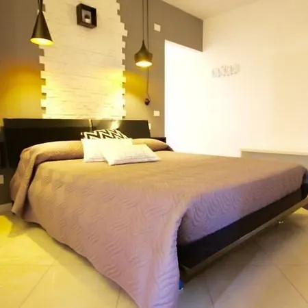 Maison d'hôtes Park 20