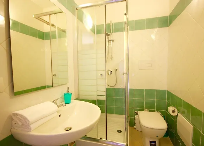 Park 20 Maison d'hôtes 3*