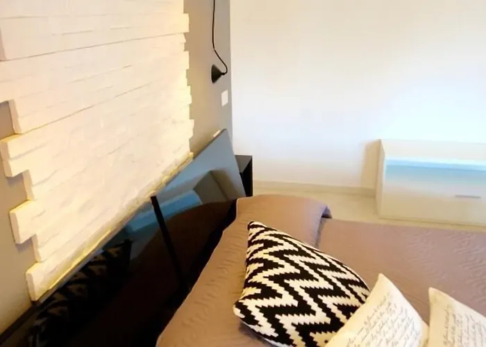 Maison d'hôtes Park 20 Olbia