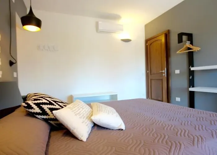 Maison d'hôtes Park 20