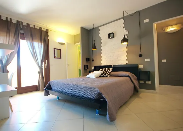 Maison d'hôtes Park 20