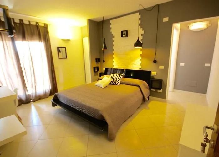 Park 20 Maison d'hôtes 3*