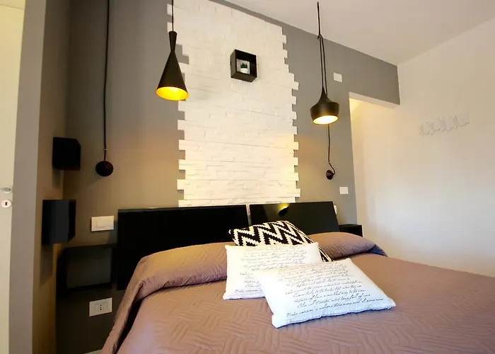 Park 20 Maison d'hôtes Olbia