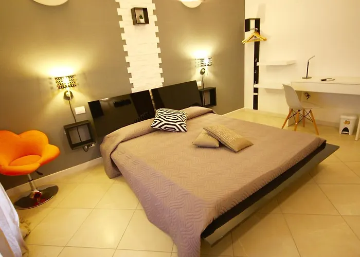 Maison d'hôtes Park 20 3*