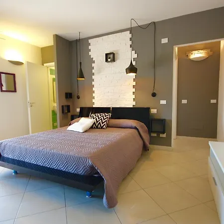 Park 20 Affittacamere Olbia