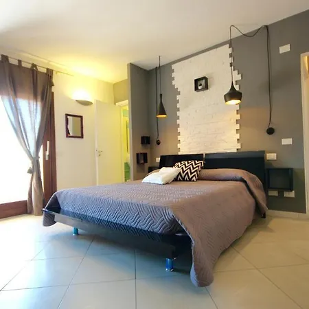 Park 20 Affittacamere