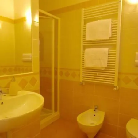 Gæstehus Park 20 Olbia