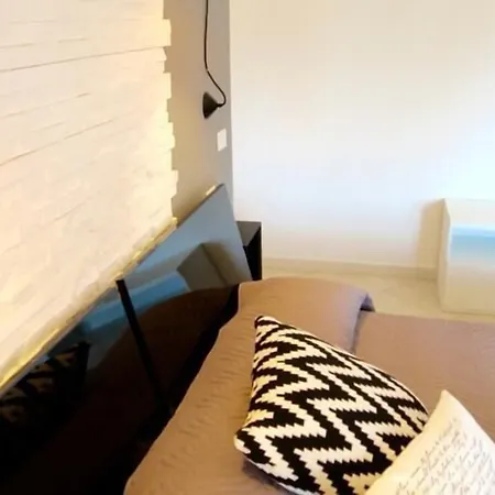 Affittacamere Park 20 Olbia