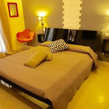 Park 20 Affittacamere Olbia