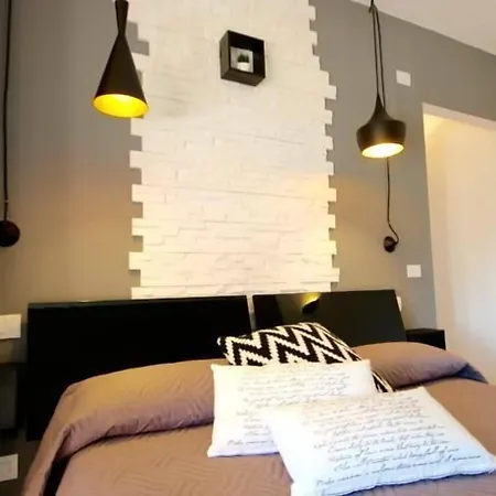 Affittacamere Park 20