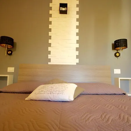 Park 20 Affittacamere 3*