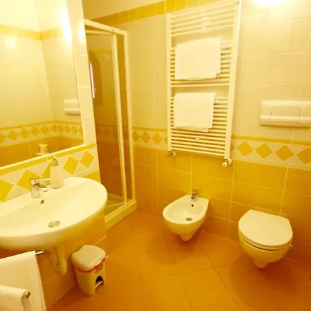 Park 20 Gæstehus 3*