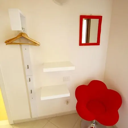 Park 20 Affittacamere