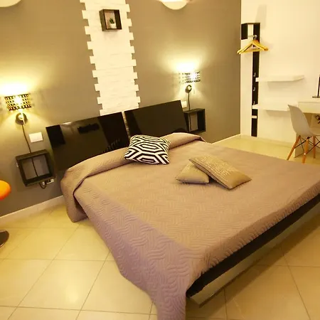 Affittacamere Park 20 3*