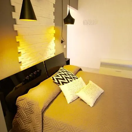Pensionat Park 20 Olbia