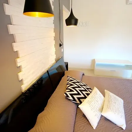 Park 20 3* Olbia