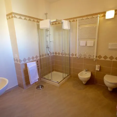 Affittacamere Park 20